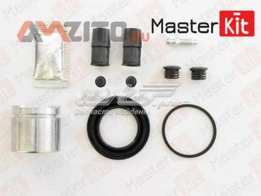 77A1283 Masterkit Ремкомплект гальмівної системи
