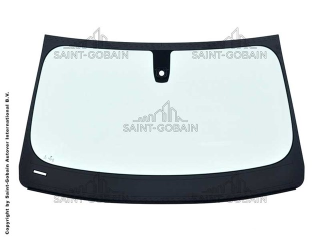Автоскло Sekurit 2487AGAMVZ ціна, від 117.84 USD