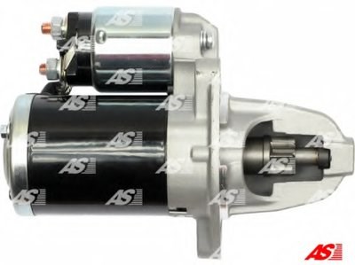 Стартер AS/Auto Storm S5065 ціна, від 27.93 USD