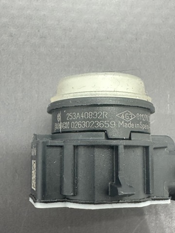  Renault (RVI) 253A40892R ціна, від 25.34 USD