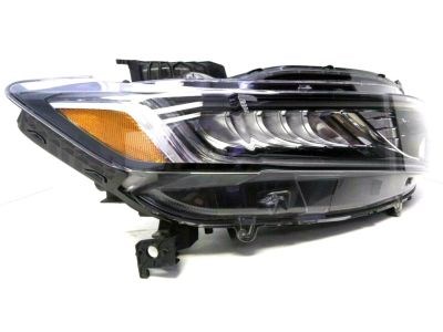 Купити 33100TVAA01 Honda Права блок фара
