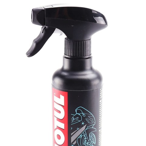 Купити 818816 Motul Поліроль для кузова