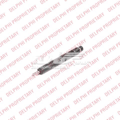 Паливні форсунки R03001D Delphi
