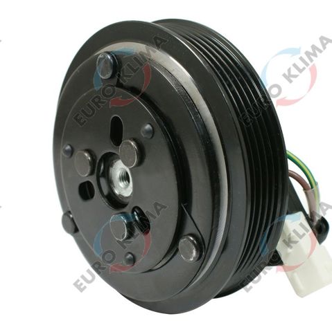 CA516 Euroklima 