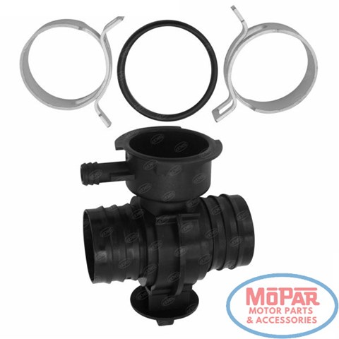 Заливна горловина системи охолодження SKP SK902305 ціна, від 20.32 USD