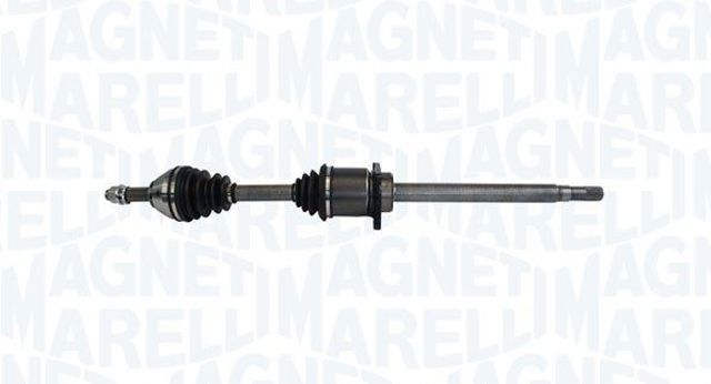  Magneti Marelli TDS0214 ціна, від 135.74 USD
