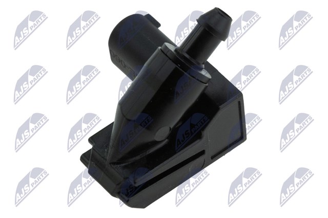 TQ64024 Tqparts Форсунка омивача скла лобового, ліва