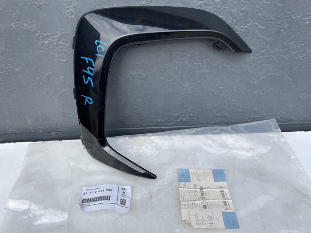51117474260 BMW 