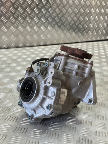 331006RA0A Nissan/Infiniti Раздатка (коробка роздавальна)