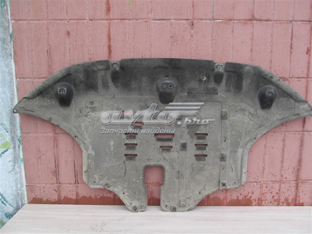 Купити 29110S1000 Hyundai/Kia Захист двигуна передній