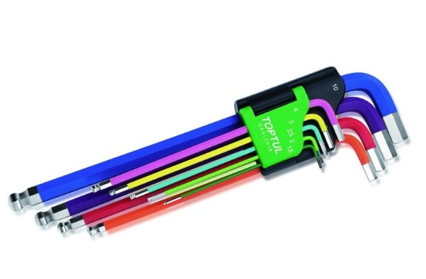  Toptul GAAL0918 ціна, від 28.86 USD