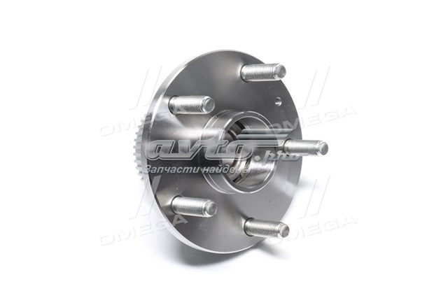 Маточини задніх коліс Iljin IJ112039 ціна, від 27.84 USD