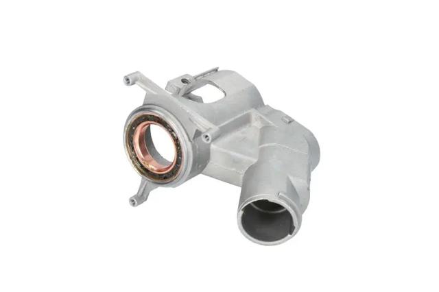 K04W016AKN Akkussan Корпус замка запалювання