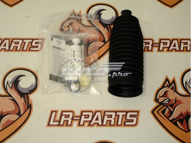 LR090902 Land Rover Пильник рульової