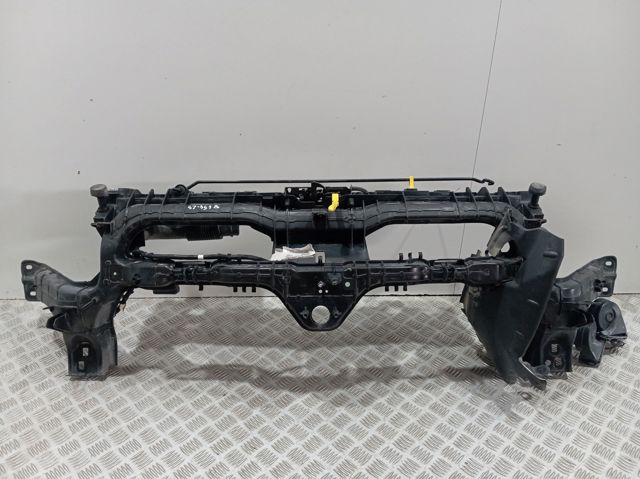 Абсорбер бампера переднього Ford 2183760 ціна, від 111.98 USD