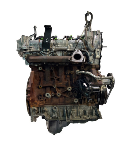Двигун у зборі Ford 2246519