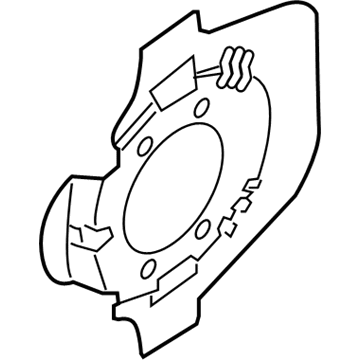 Купити 411511EN1A Nissan/Infiniti 