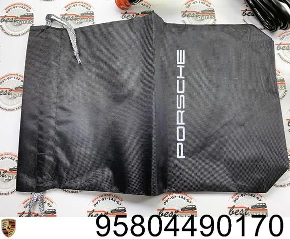 95804490170 Porsche 