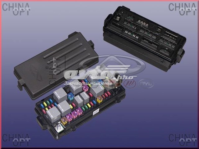 B113723010 Chery 