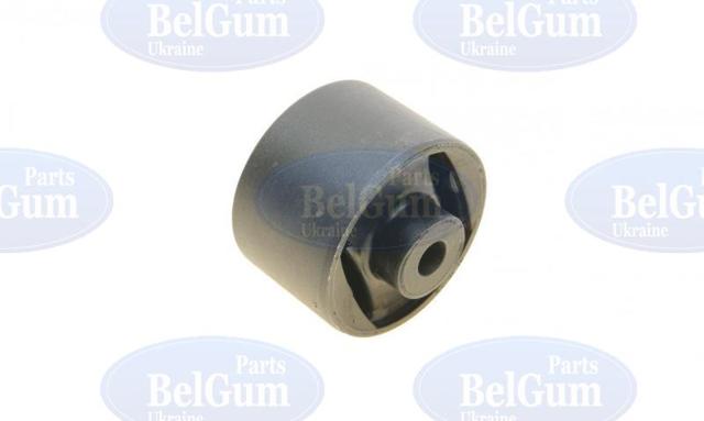 Сайлентблок заднього поздовжнього важеля, передній BG1510 Belgum