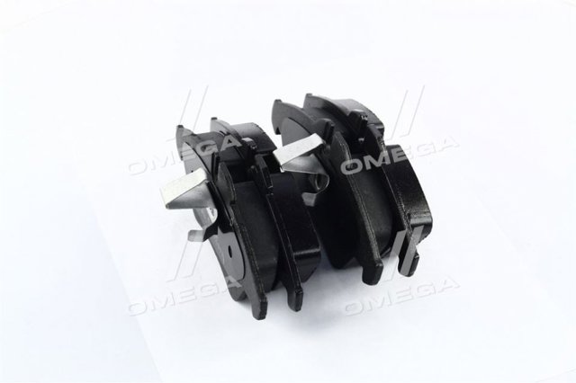 Гальмівні колодки Rider RD21576STD ціна, від 15.17 USD