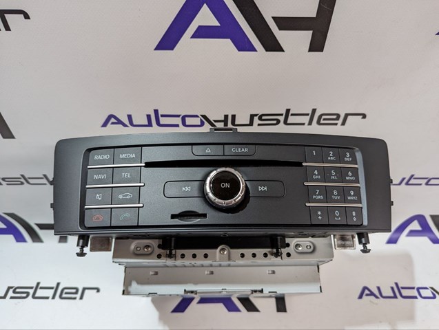  Mercedes A1669000720 ціна, від 632.87 USD