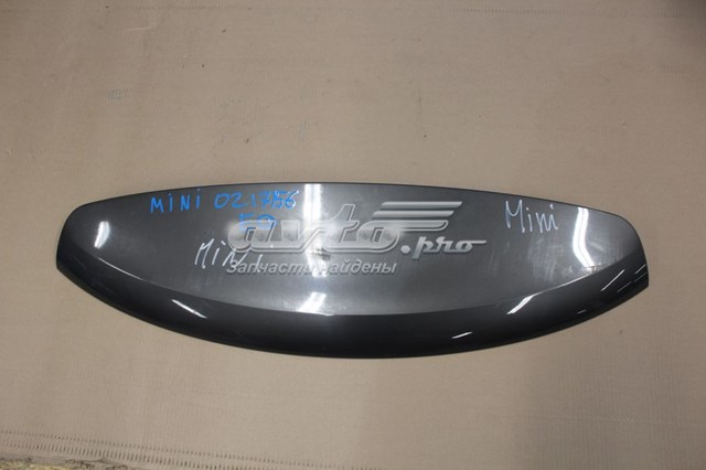  BMW 51629801390