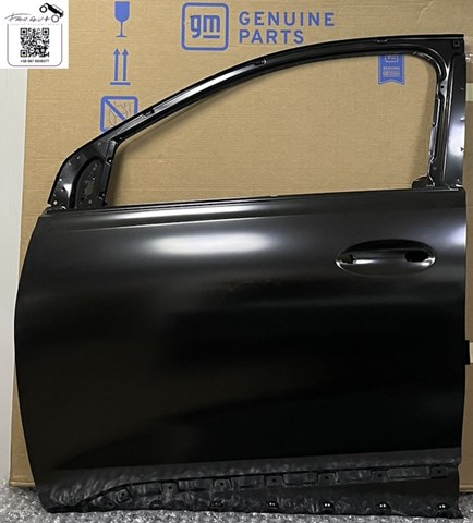 42809627 General Motors Дверь передня ліва