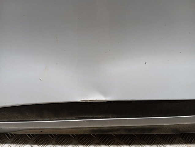 Двері передні, ліві Hyundai/Kia 76003R2010 ціна, від 240.66 USD