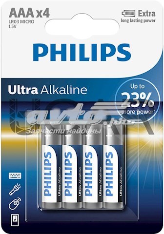  LR03E4B10 Philips