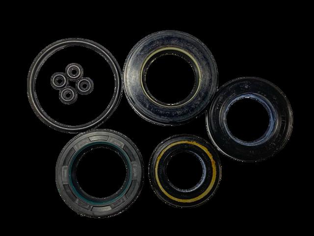 MT9017KIT MSG Ремкомплект до рульової рейки
