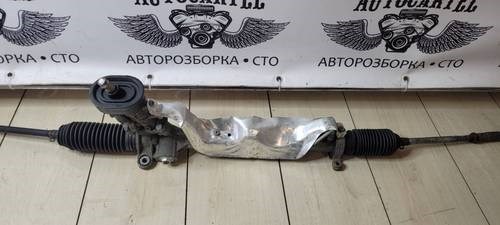Купити 6Q1423055AE VAG Рульова рейка