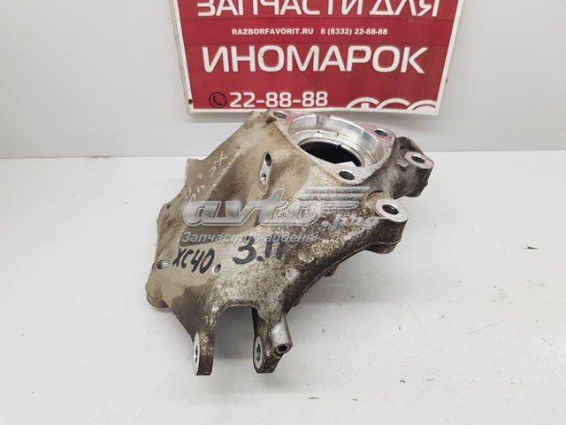 Цапфа поворотного кулака Volvo 32221150 ціна, від 116.55 USD