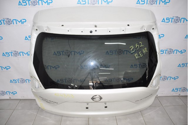 901005AA1A Nissan/Infiniti 