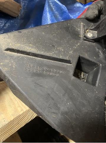Купити 5320853080 Toyota 
