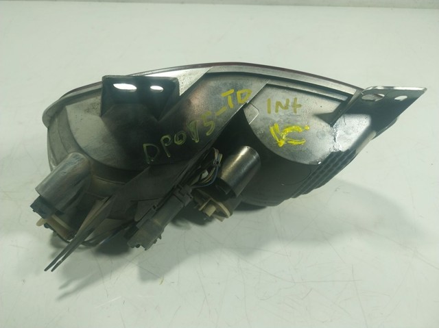 Купити 9676122880 Peugeot/Citroen Ліхтар заднього бампера, правий