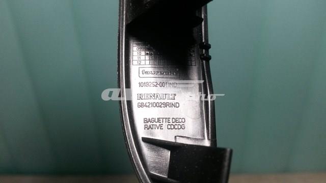  Renault (RVI) 684210029R
