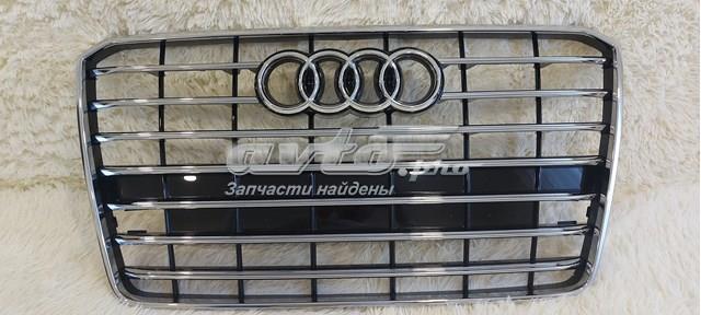 Решітка радіатора 4H0853651AAT94 VAG