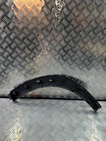 788726RA0A Nissan/Infiniti Молдинг арки колеса заднього, правий