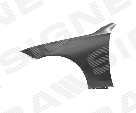 Купити A2238800100 Mercedes Крило переднє ліве