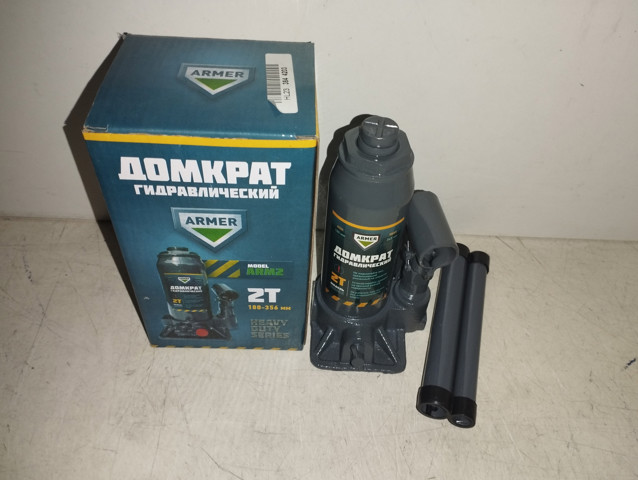 Купити ARM2 Armer Домкрат