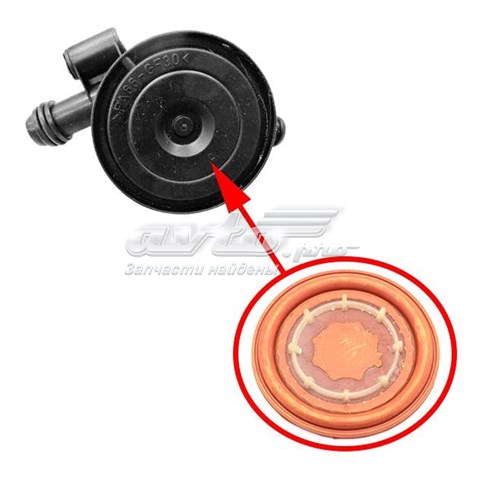 Купити KL03E103201C Klifex 