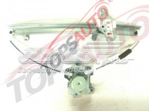  Nissan/Infiniti 8072095F0B ціна, від 89.91 USD