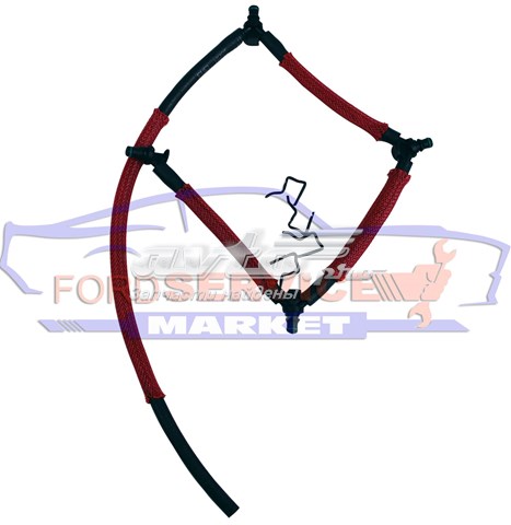 Купити DPND5564 Starline 