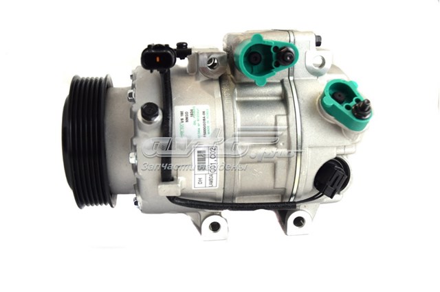 Компресор кондиціонера 97701B1000 Hyundai/Kia