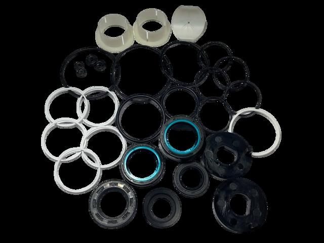 РМК рульовго механізму MSG VW9011KIT ціна, від 59.34 USD