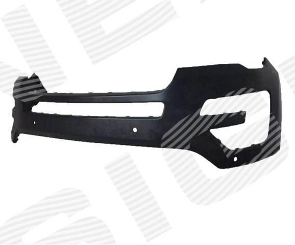 Купити PFD04494BA Signeda Буфер (бампер) передній