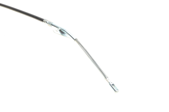 Трос ручника задній правий Rotweiss RW42056