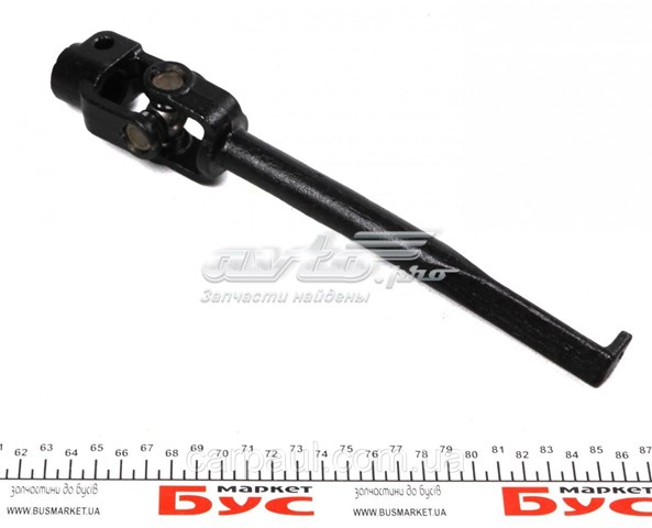 Карданчик вала рульової колонки, нижній Rotweiss RWS1258 ціна, від 17.77 USD