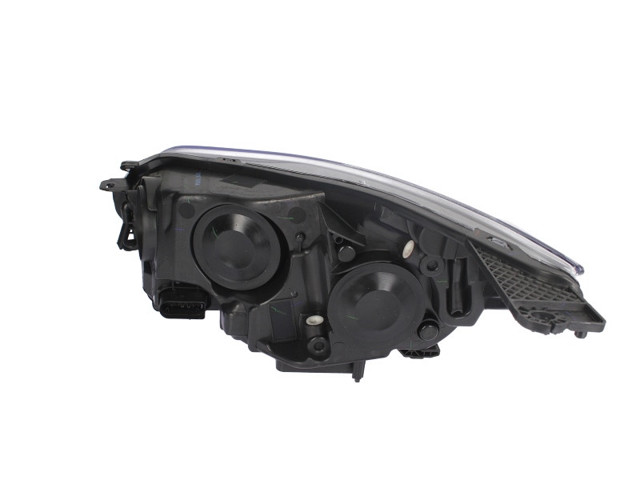 Основна фара - вставка Depo/Loro/Abakus 43111A4RMLDEM2 ціна, від 108.78 USD